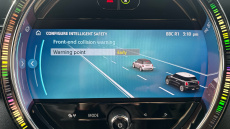 MINI Hatchback 2.0 John Cooper Works Premium 3dr Auto Petrol Hatchback